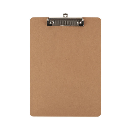 A4 Order Clipboard