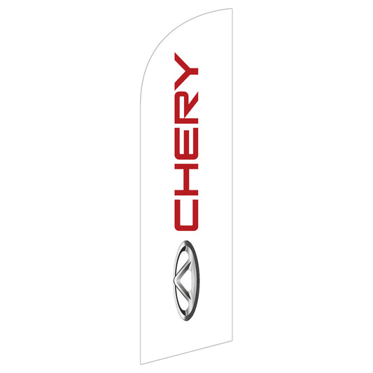 CHERY Franchise Dealers Feather Flags