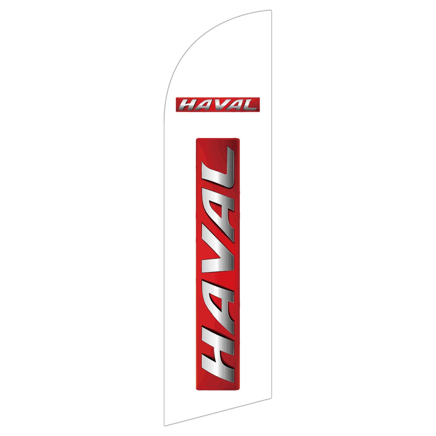 HAVAL Franchise Dealers Feather Flags