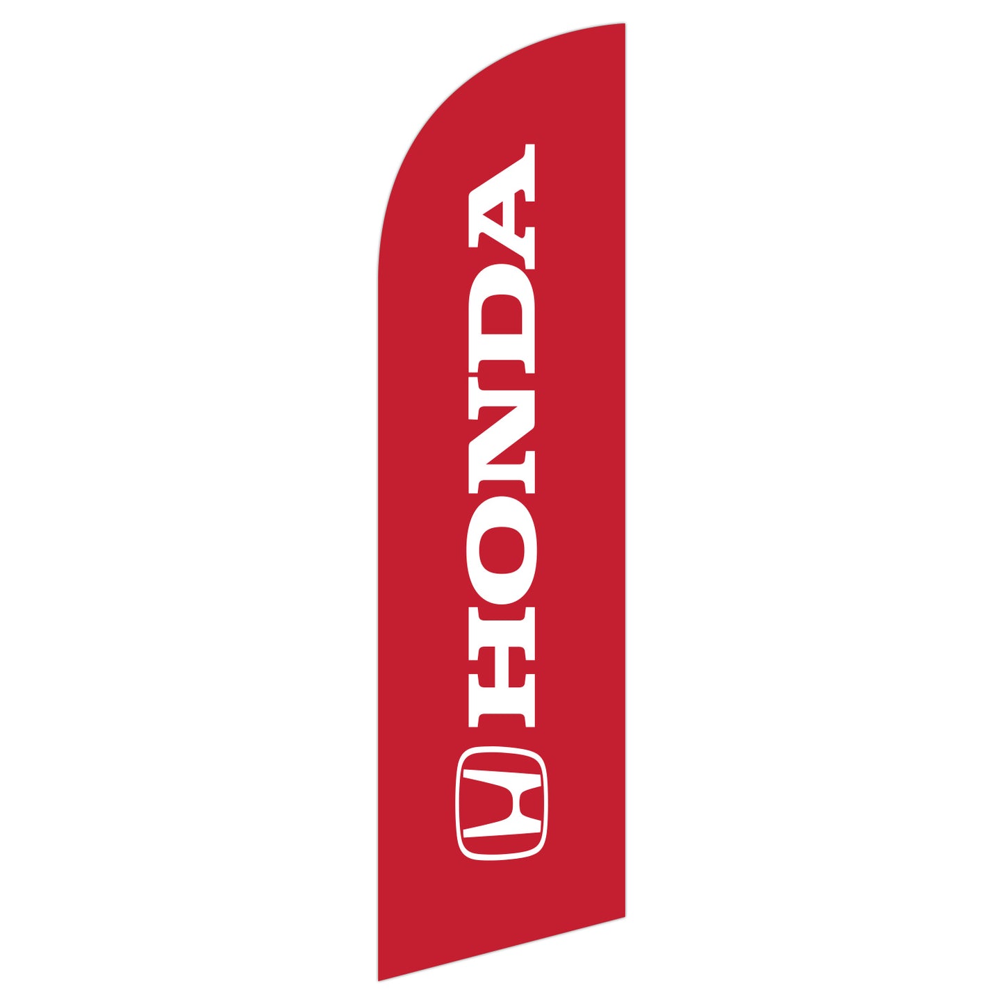 HONDA Franchise Dealers Feather Flags