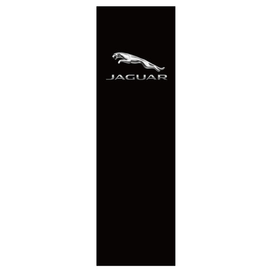 Jaguar Franchise Dealers Flat Top Flags