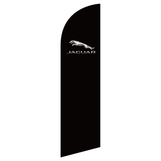 Jaguar Franchise Dealers Feather Flags