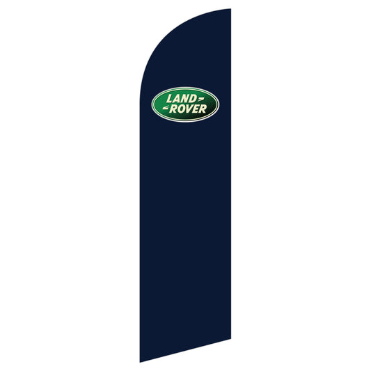 Land Rover Franchise Dealers Feather Flags