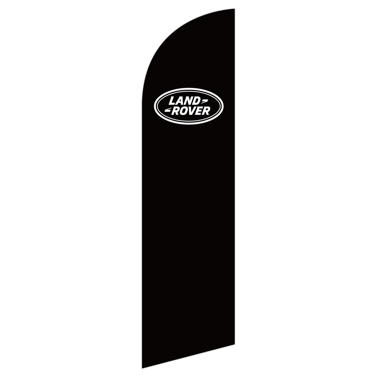 Land Rover Franchise Dealers Feather Flags