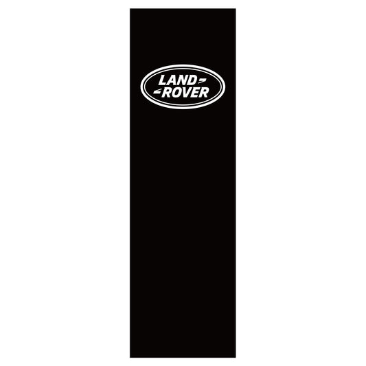 Land Rover Franchise Dealers Flat Top Flags