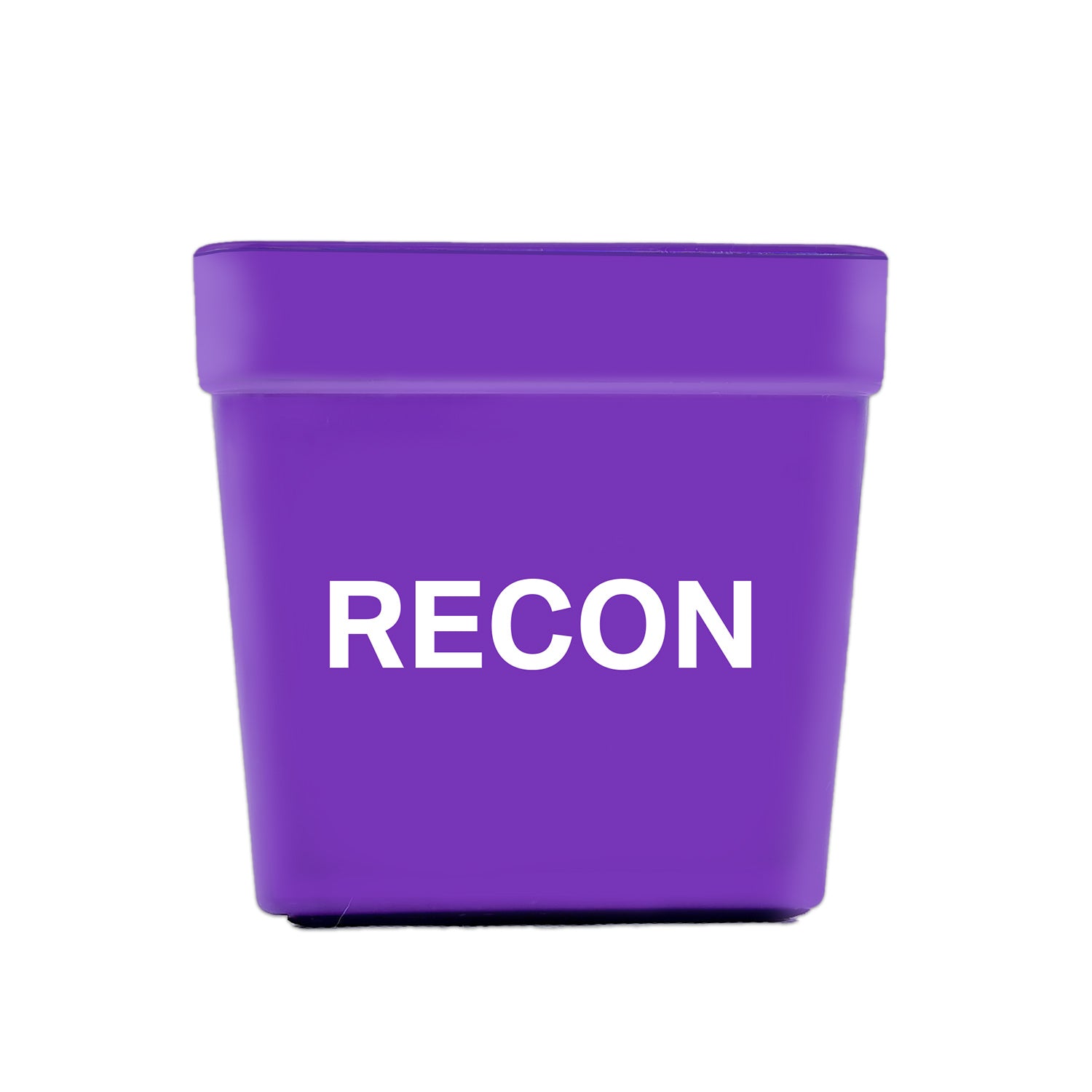 Recon Magnetic Service Control Caps