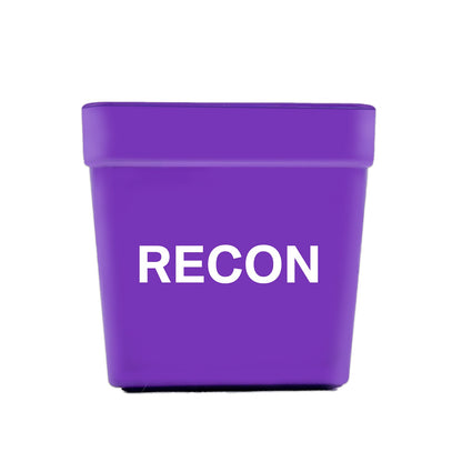 Recon Magnetic Service Control Caps