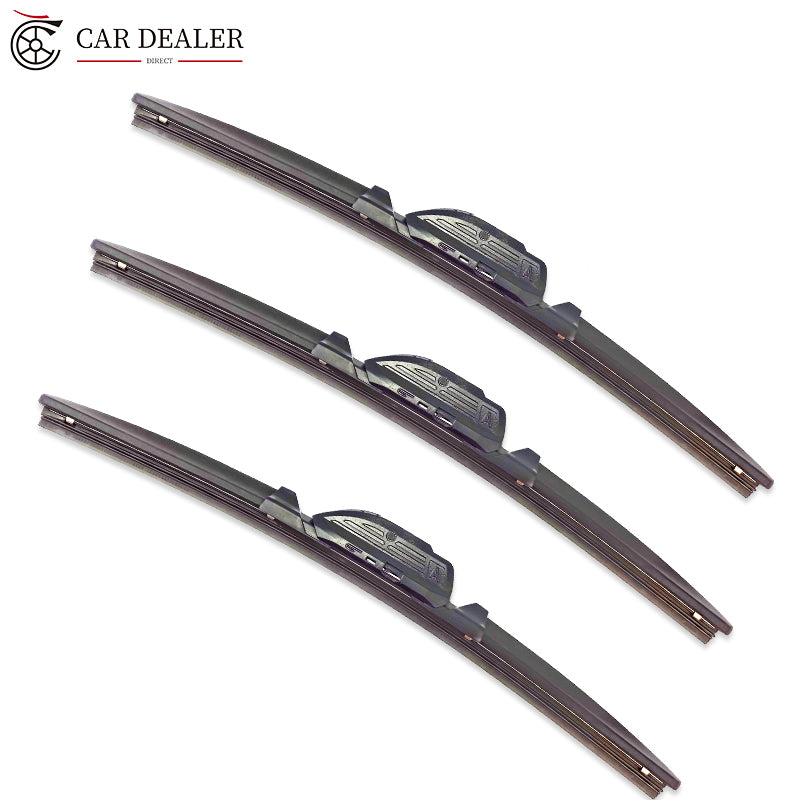 Universal Car Wiper Blade