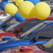 Auto Dealer Balloons