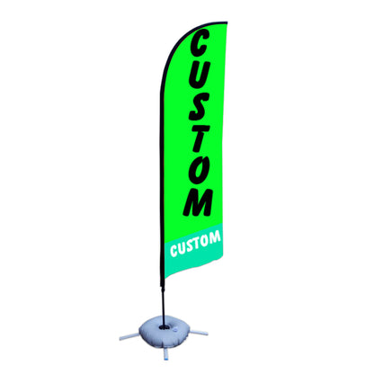 Auto Dealer Flags