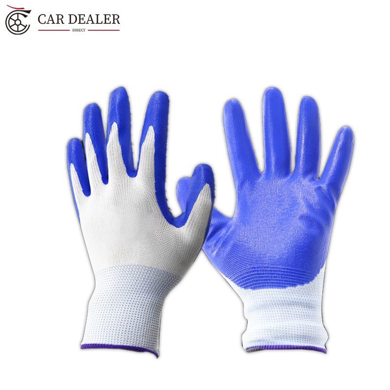 Auto Mechanic Gloves