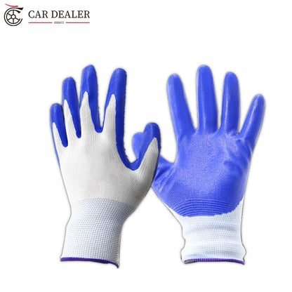 Auto Mechanic Gloves