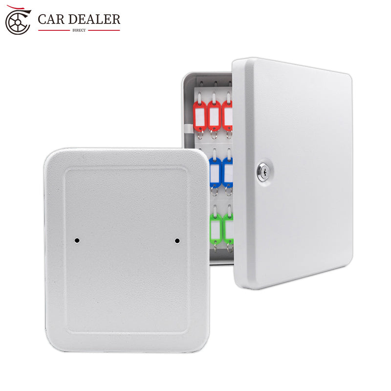 Automotive Key Safety Box