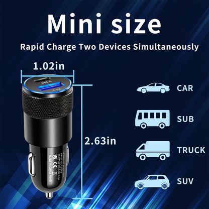 Best Car Charger For Android