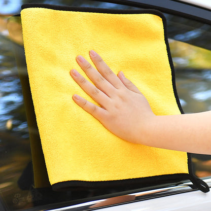 Best Microfiber Towels For Cars