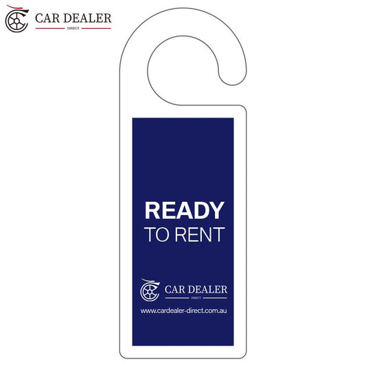 Business Door Hangers