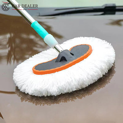 Car Cleaning Brush