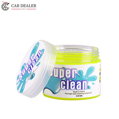 Car Cleaning Gel