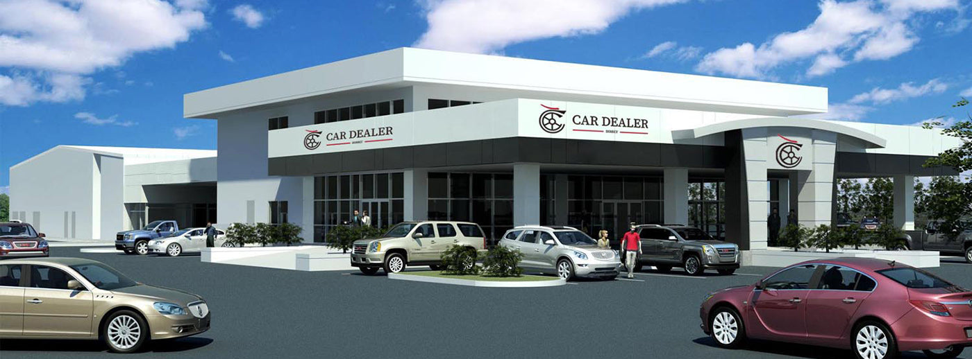 Car Dealer Supplies Supplier