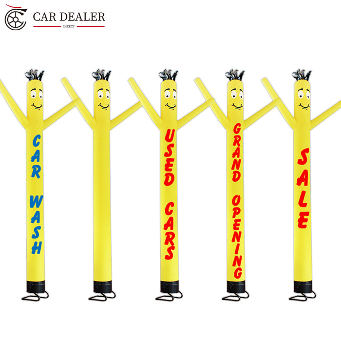Car Dealership Air Dancer