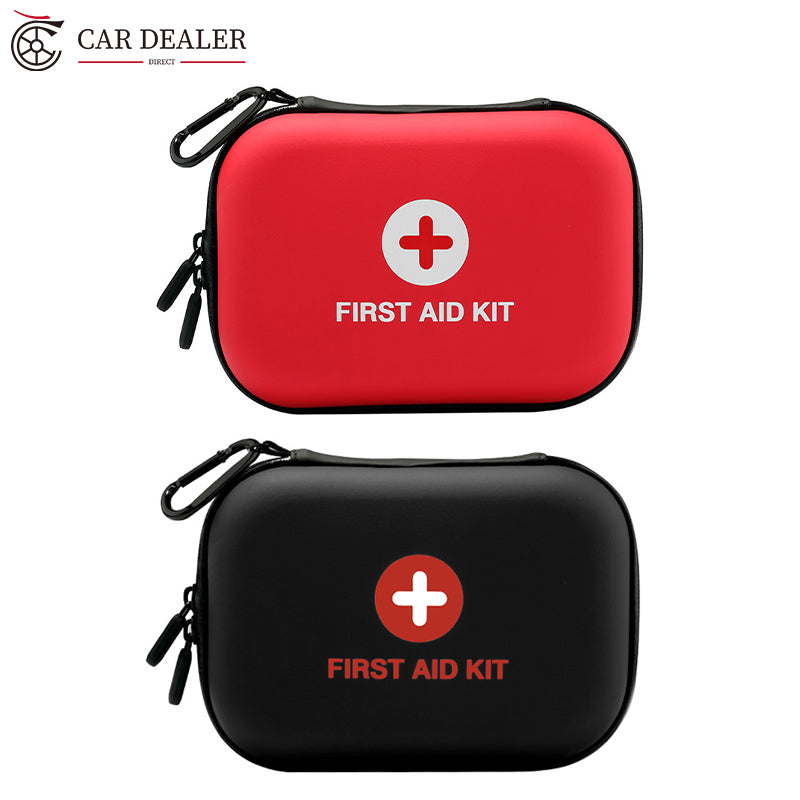 Car First Aid Kit