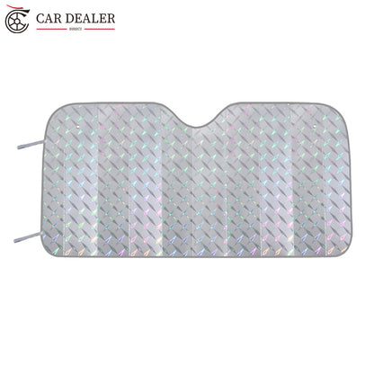 Car Front Windshield Sunshade