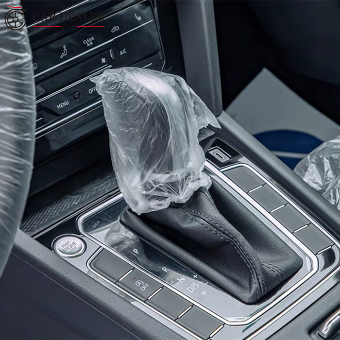 Car Gear Lever Cover