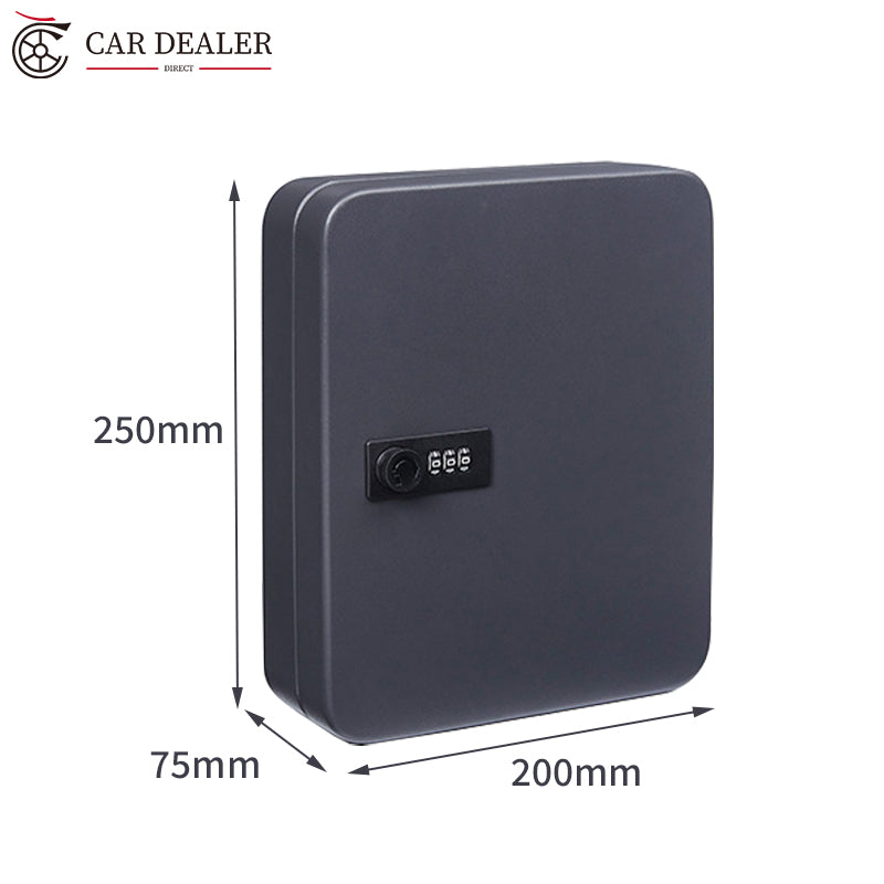 Car Key Box