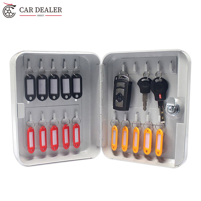 Car Key Cabinet