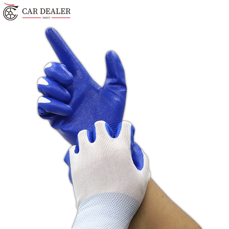 Car Mechanic Gloves