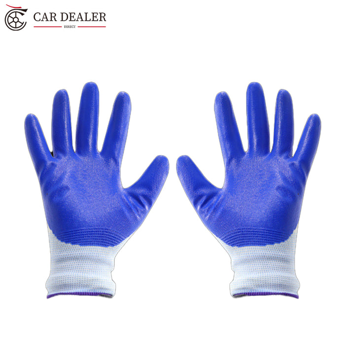 Car Repair Gloves