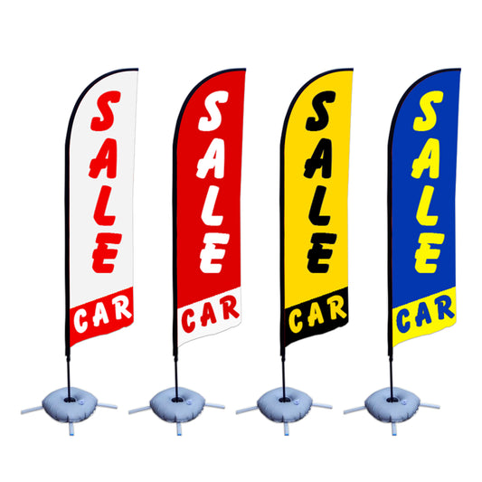 Car Sales Flags And Banners