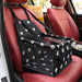 Car Seat Protector For Dogs