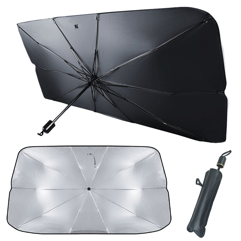 Car Sunshade Umbrella