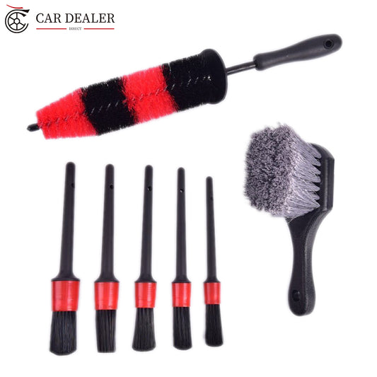 Car Wash Brush