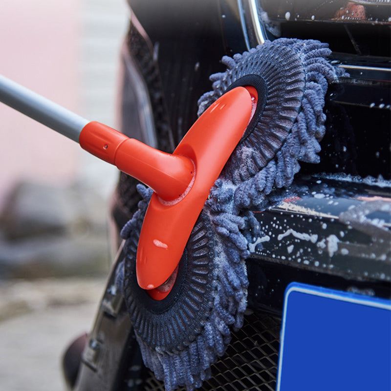 Car Wash Brush