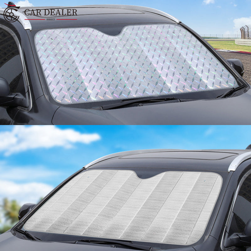 Car Windshield Sunshade