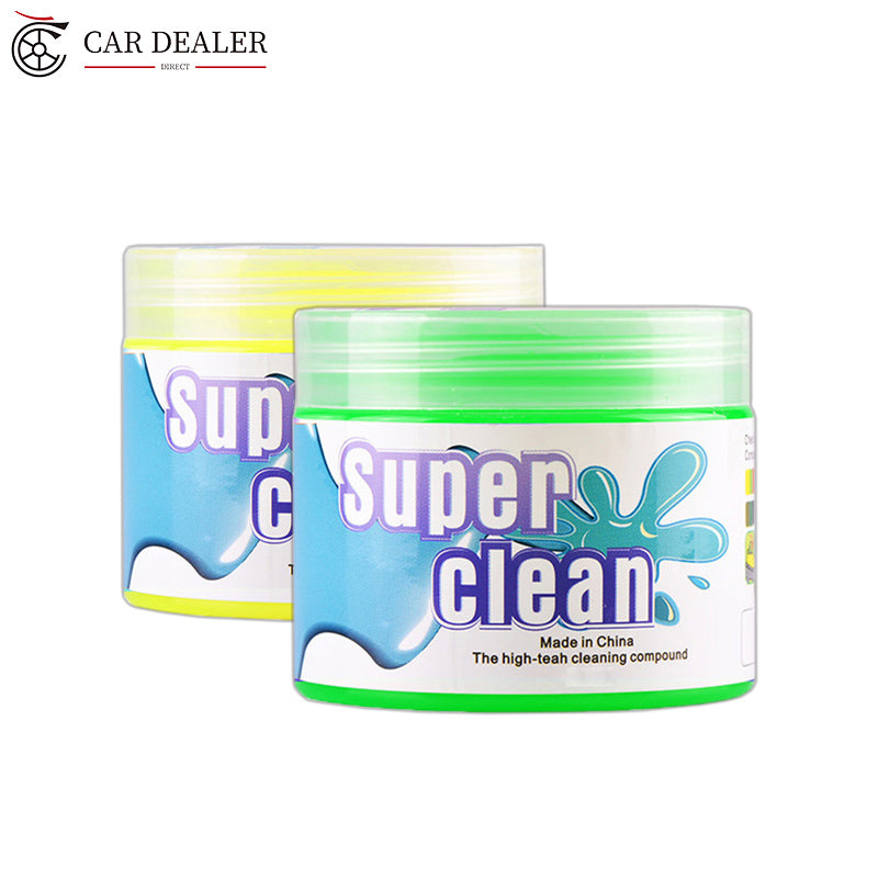 Cleaning Gel For Car