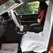 Disposable Car Seat Cover