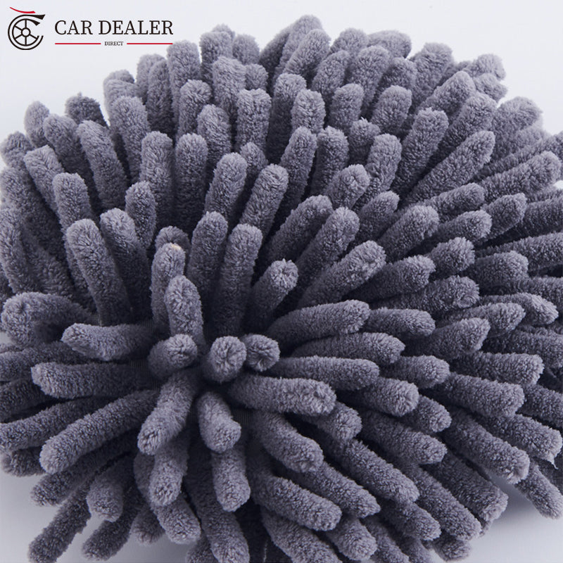 Extendable Car Wash Brush