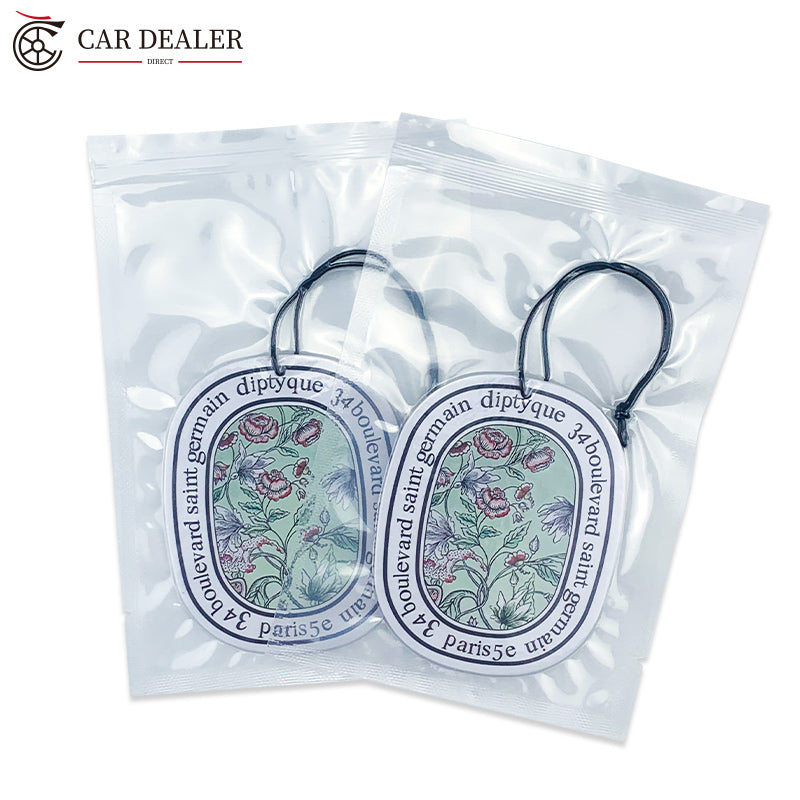 Hanging Car Air Freshener