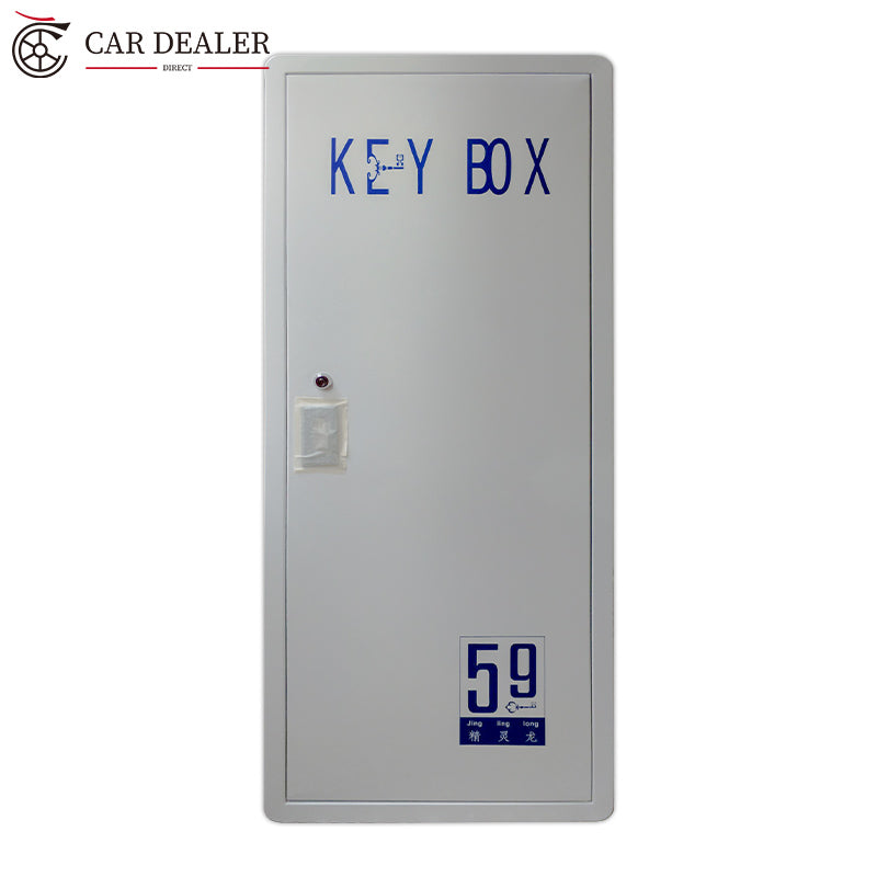 Key Holder Box For Office