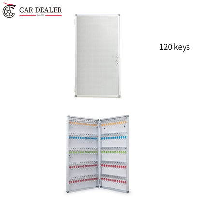 Key Lock Box For Car Dealers