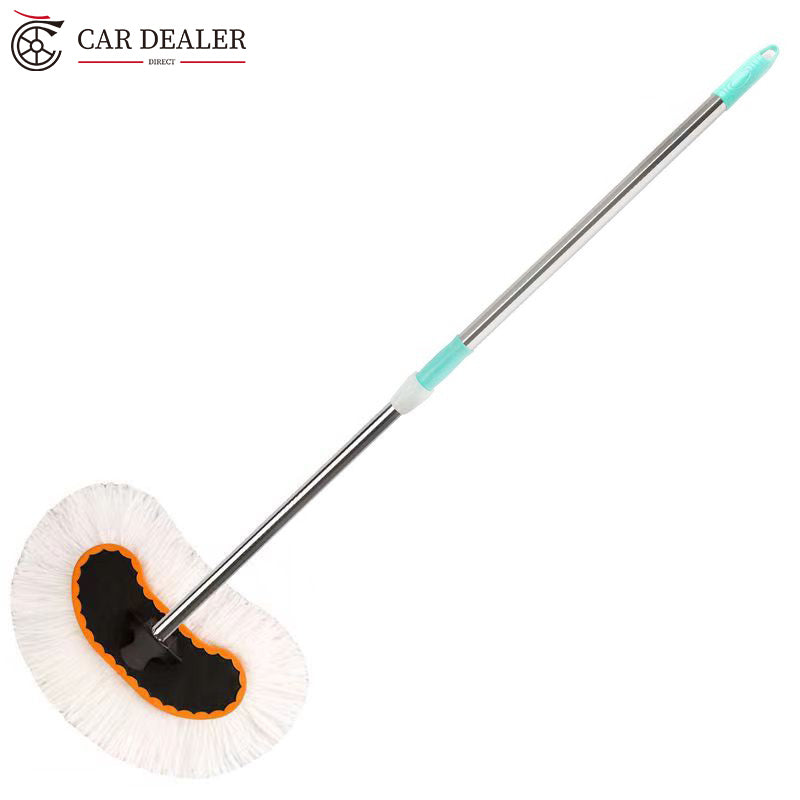 Long Handle Car Wash Brush