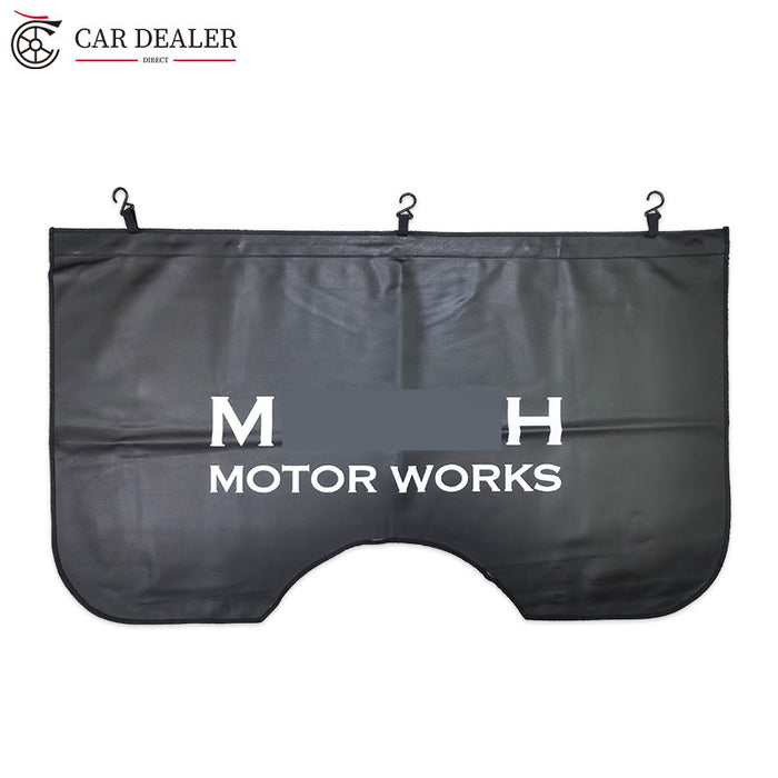 Magnetic Car Fender Covers With Hook