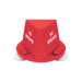 Magnetic Car Roof Topper Hats Red No Breaks