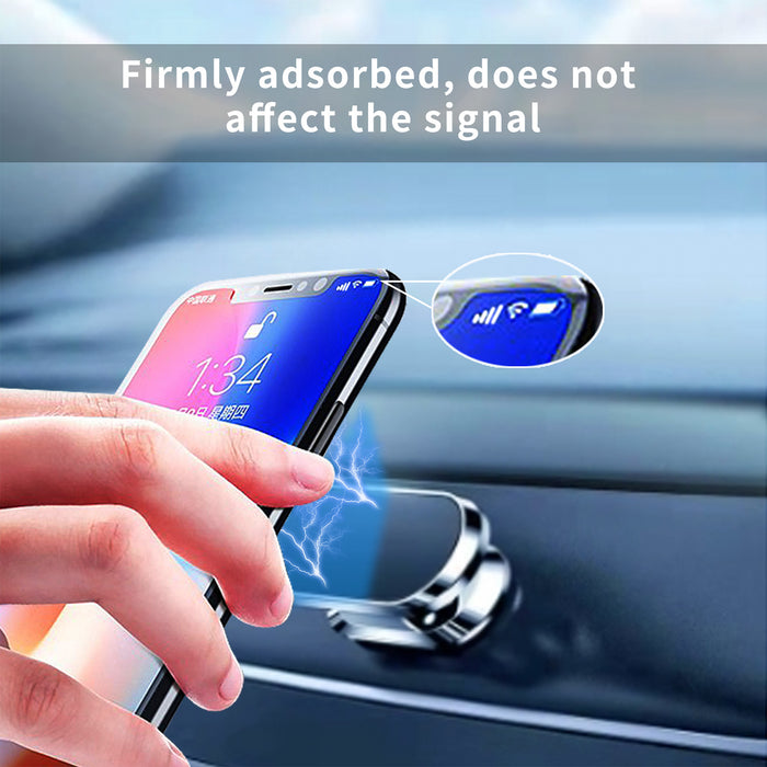 Strongest Magnetic Car Phone Holder Cell Phone Mount