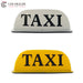 Magnetic Taxi Light