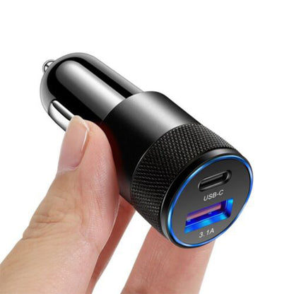 Mobile Car Charger