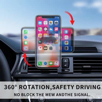 Strongest Magnetic Phone Mount